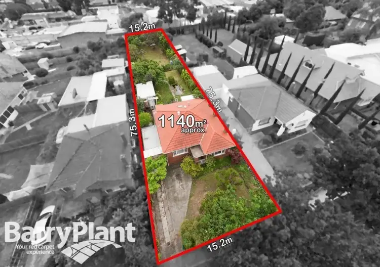 44 Forster Street, Ivanhoe VIC 3079