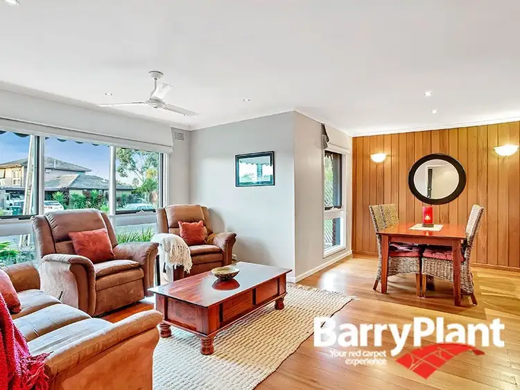 Fifth view of Homely house listing, 29 Marlborough Crescent, Hoppers Crossing VIC 3029
