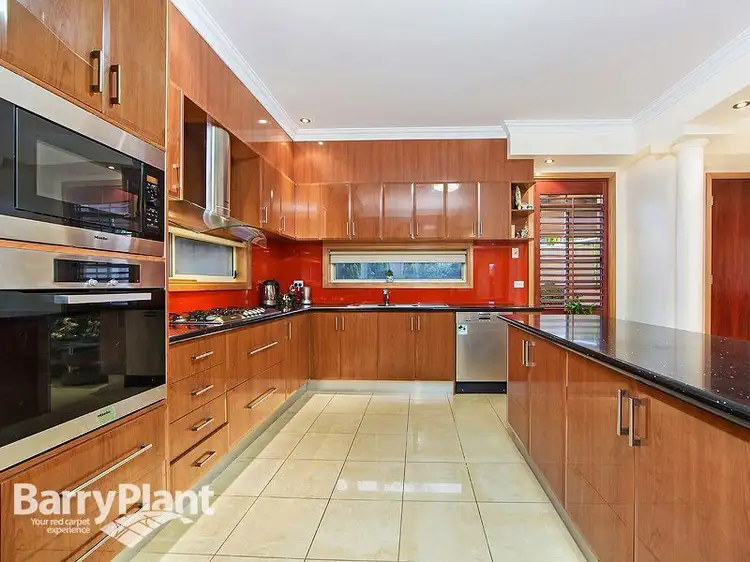 Main view of Homely house listing, 39 Gurnung Drive, Cairnlea VIC 3023