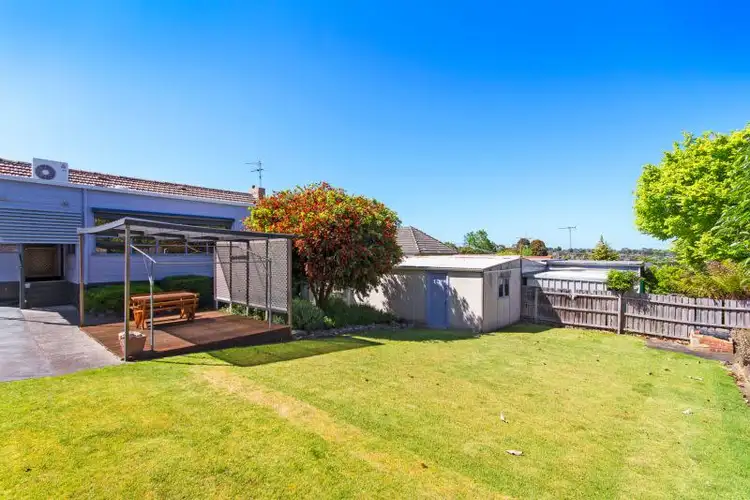 Second view of Homely house listing, 3 Smyth Street, Mount Waverley VIC 3149