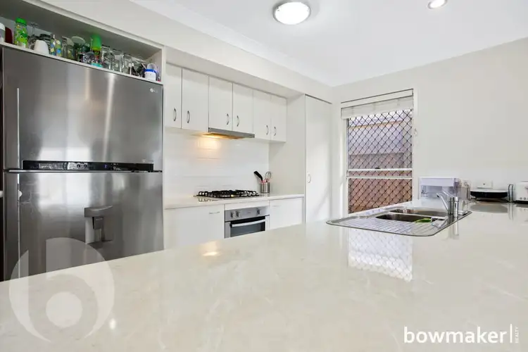 Sixth view of Homely house listing, 80 Olsen Circuit, Kallangur QLD 4503