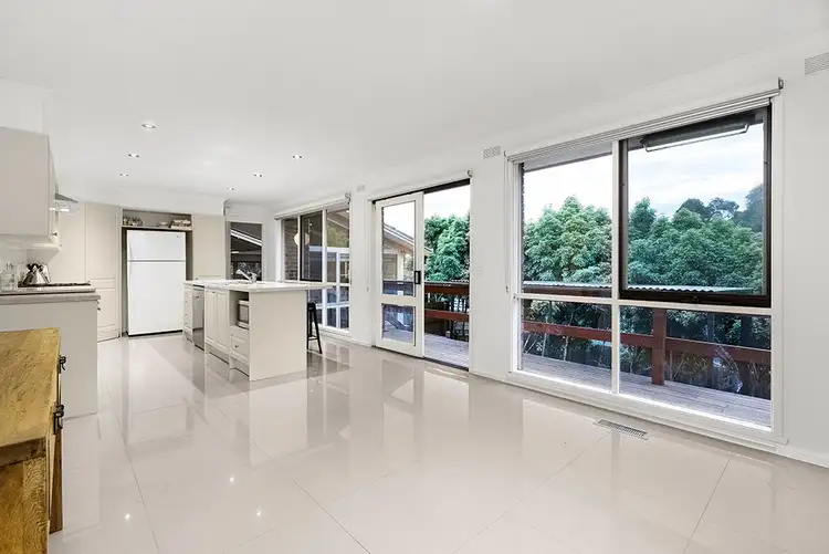 Fourth view of Homely house listing, 5 Keryn Close, Templestowe VIC 3106