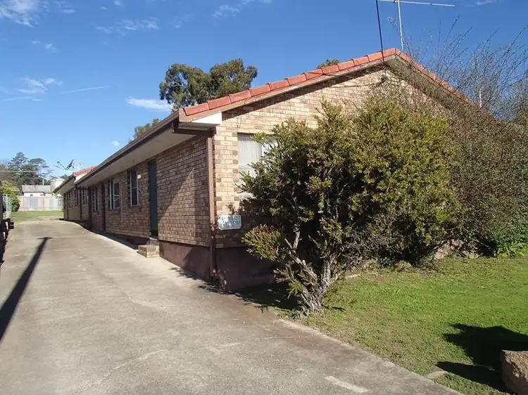 Second view of Homely house listing, 19 Matthew Street, Stanthorpe QLD 4380