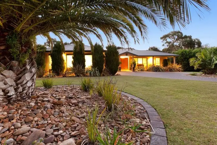 59 Lockhart Drive, Rosebud VIC 3939