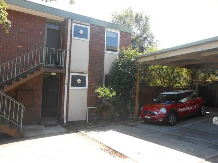 18/113 Burwood Highway, Burwood East VIC 3151