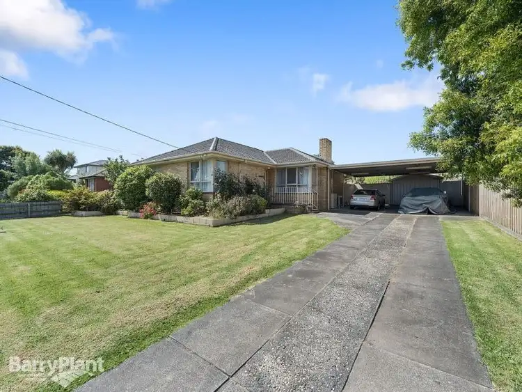 21 Cinerea Avenue, Ferntree Gully VIC 3156