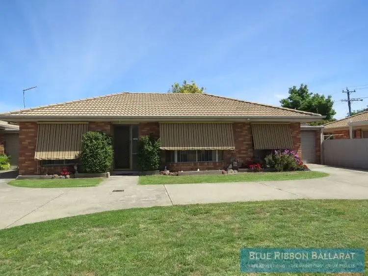 17 Yarrowee Street