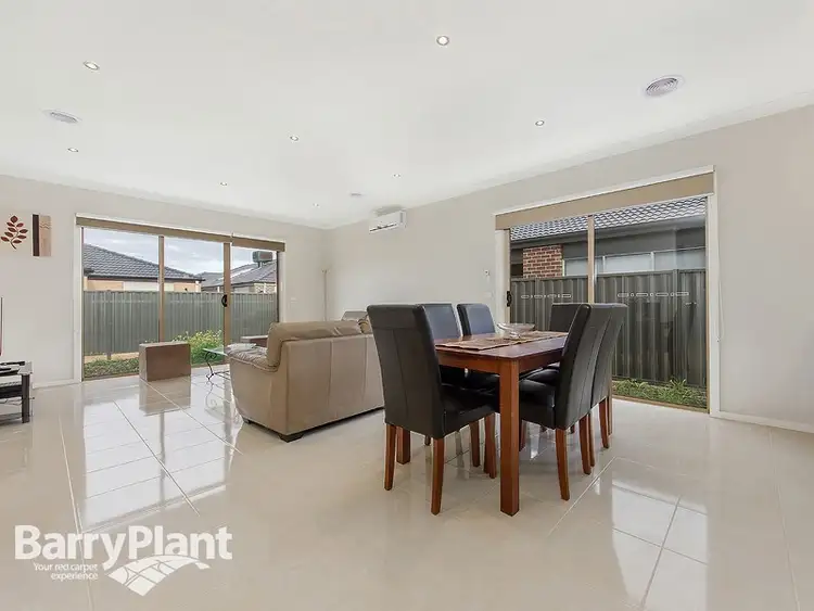 Fourth view of Homely house listing, 42 City Vista Court, Plumpton VIC 3335