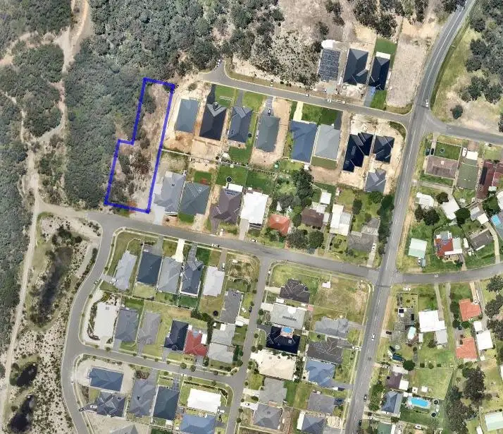Fifth view of Homely land listing, 40 Earswick Crescent, Buttaba NSW 2283