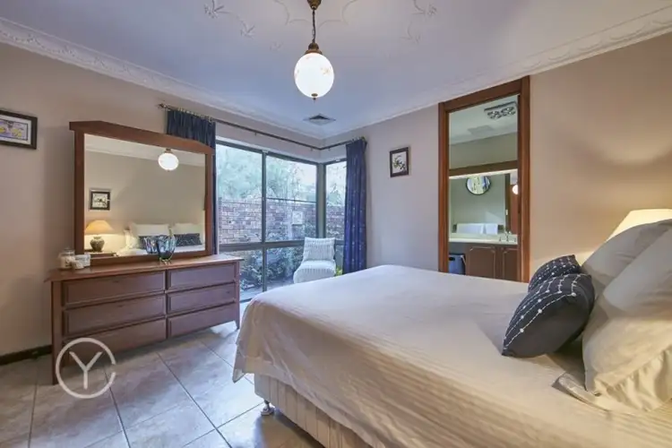 Second view of Homely house listing, 21 Langley Way, Booragoon WA 6154