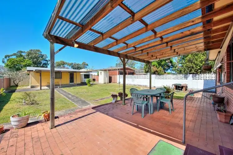 Third view of Homely house listing, 404 Ocean Beach Road, Umina Beach NSW 2257