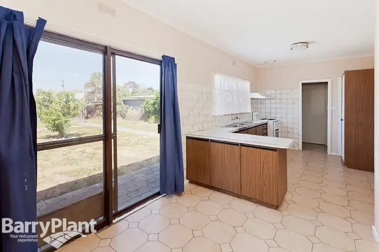 Second view of Homely house listing, 11 Balmoral Street, Laverton VIC 3028
