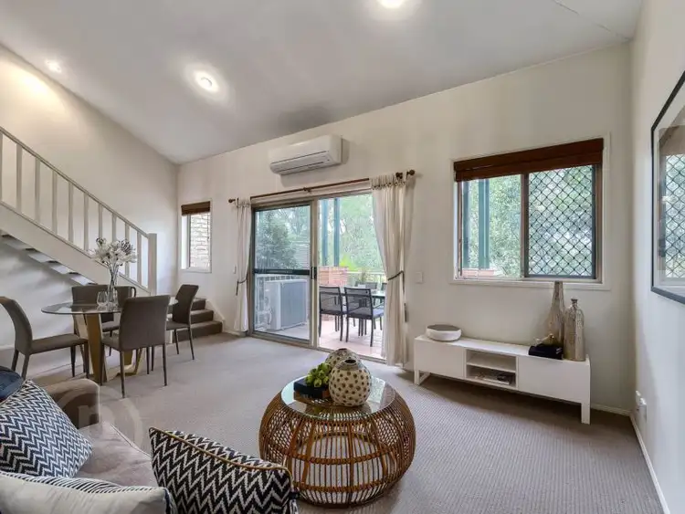 37/120 Jean Street (Uxbridge Street), Grange QLD 4051