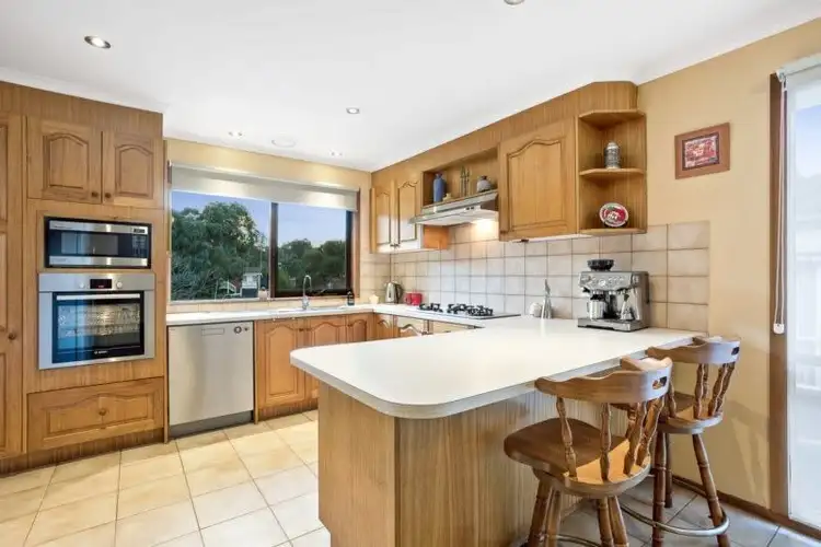 Third view of Homely house listing, 74 Parry Road, Eltham North VIC 3095