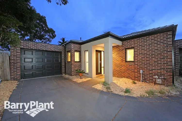 Main view of Homely unit listing, 3/97 Rickards Avenue North, Knoxfield VIC 3180