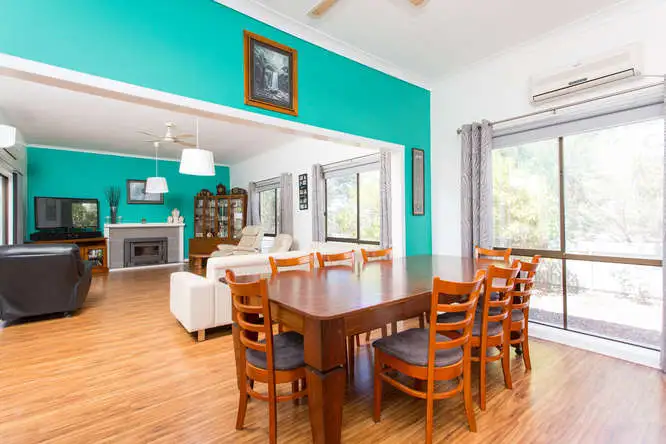 Fourth view of Homely house listing, 14 Sturt Highway, Cullulleraine VIC 3496