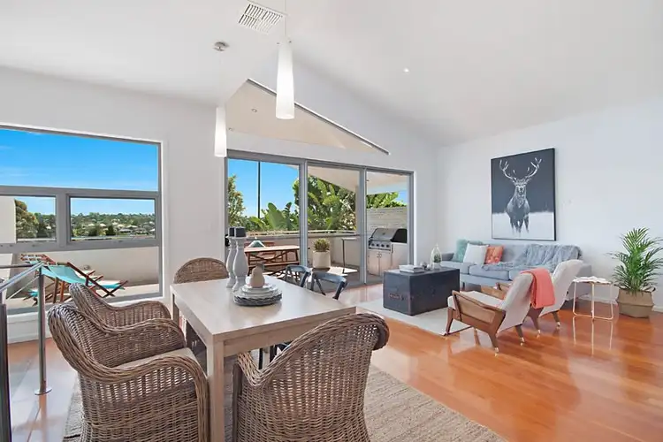 Main view of Homely house listing, 1/31 Collaroy Road, New Lambton NSW 2305