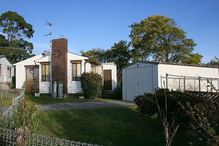 1 Hillside Court