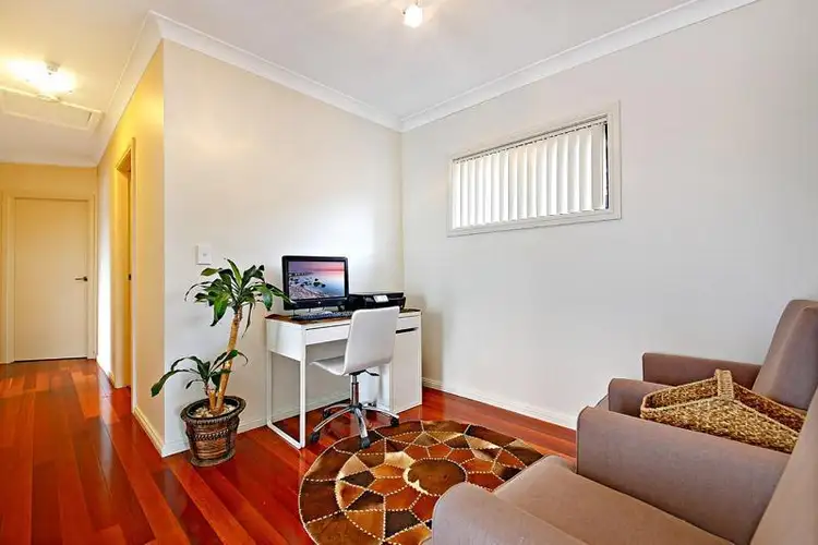 Fifth view of Homely semi-detached listing, 1B Drysdale Avenue, Picnic Point NSW 2213