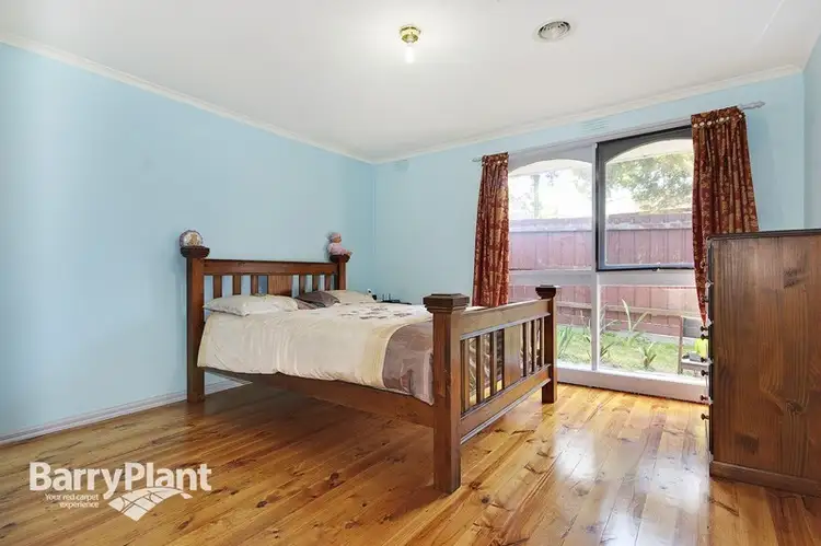 Fourth view of Homely unit listing, 4/136 Stud Road, Dandenong VIC 3175