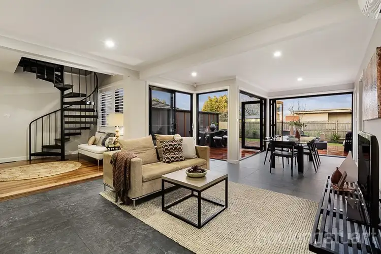 Second view of Homely house listing, 24 Marlborough Street, Bentleigh East VIC 3165