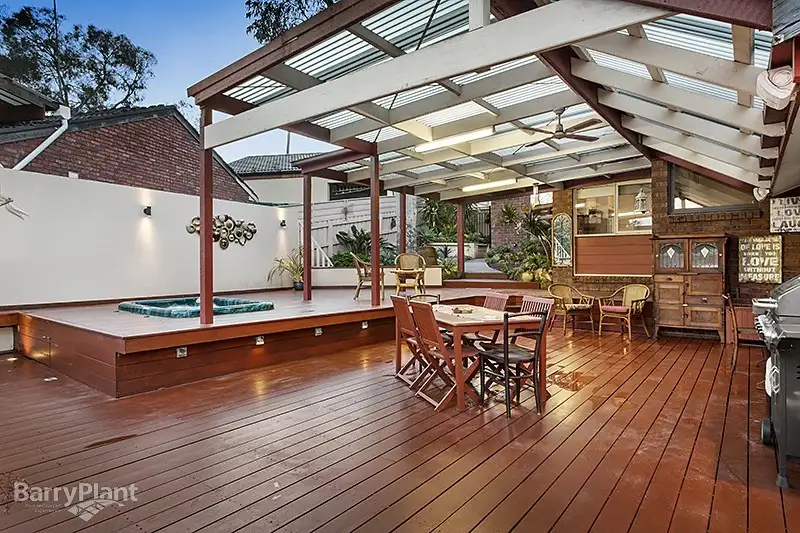 Main view of Homely house listing, 32 McNabb Street, Berwick VIC 3806
