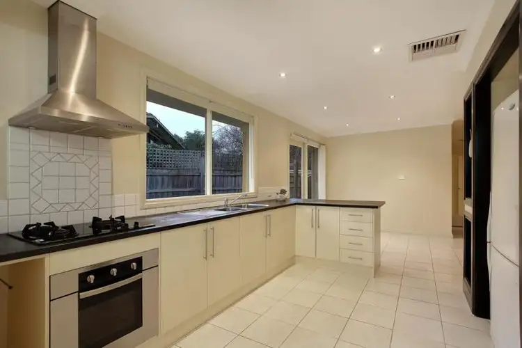 Fifth view of Homely house listing, 1 Tyson Court, Ringwood VIC 3134