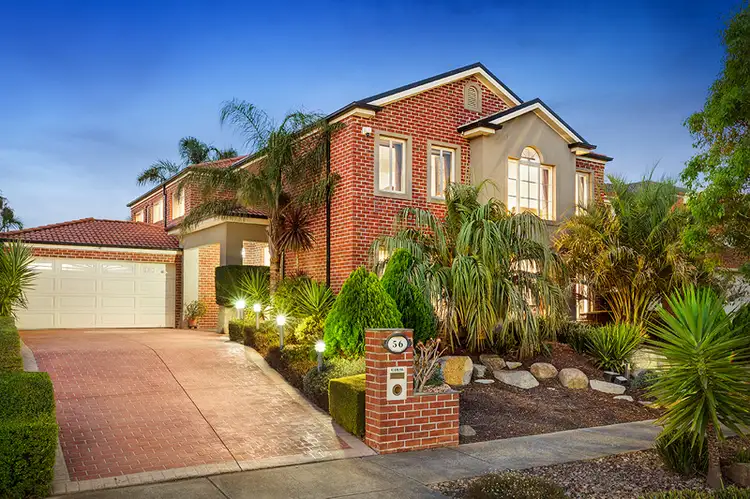 56 Killarney Ridge, Greensborough VIC 3088
