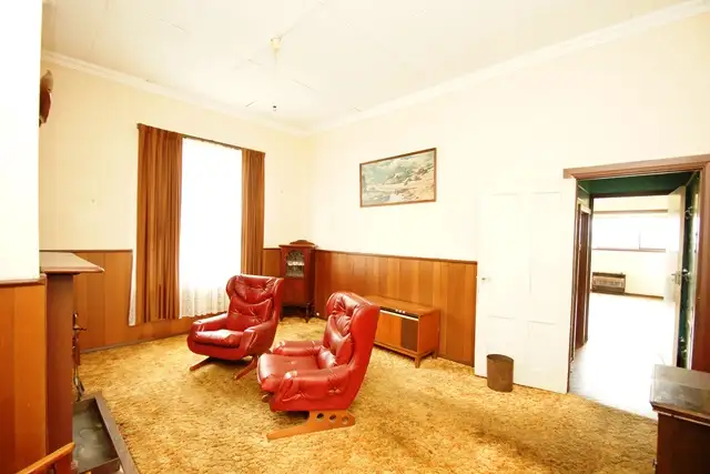 Fifth view of Homely house listing, 1 Heriot Street, Lismore VIC 3324