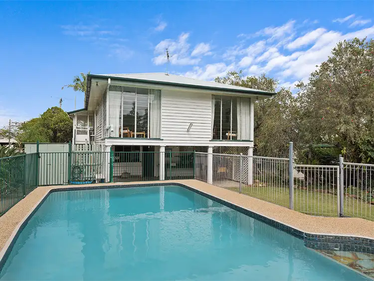 101 Hoskins Street, Sandgate QLD 4017