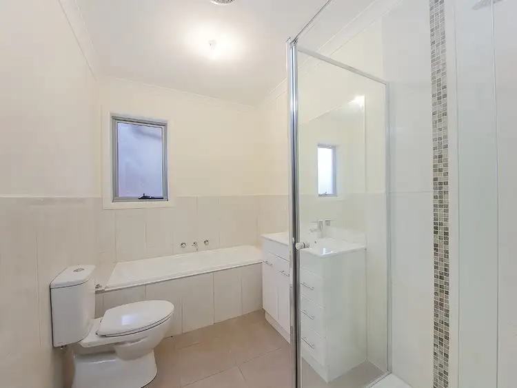 Fifth view of Homely unit listing, 3/12 Scott Avenue, St Albans VIC 3021