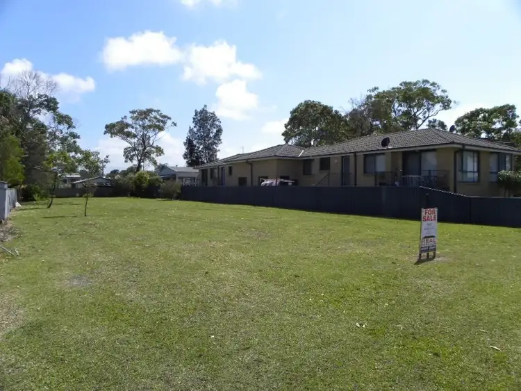 5 Banksia Street, Sussex Inlet NSW 2540