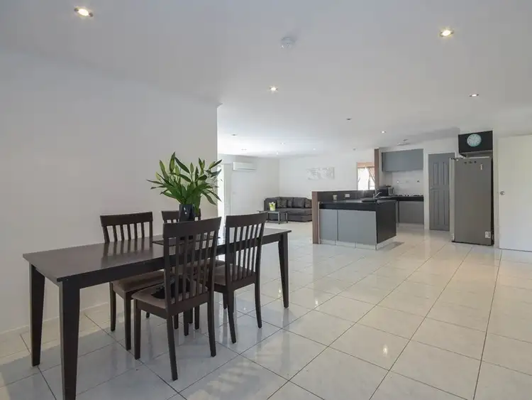 Third view of Homely house listing, 1 Lock Court, Sunbury VIC 3429