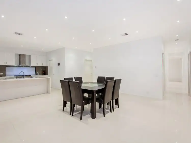 Fifth view of Homely house listing, 11 Caesia Way, Caroline Springs VIC 3023