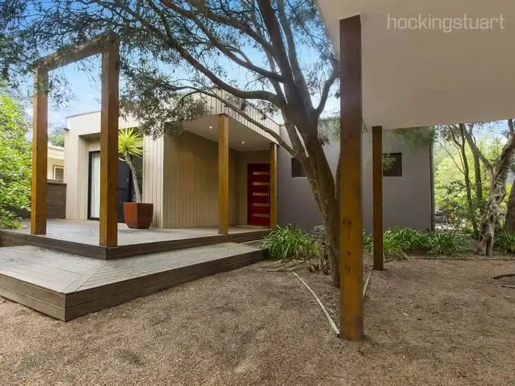 27 Geoffrey Street, Blairgowrie VIC 3942