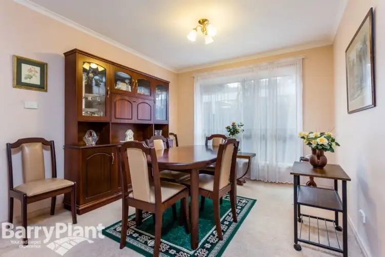 Fifth view of Homely house listing, 25 Hosken Street, Altona Meadows VIC 3028