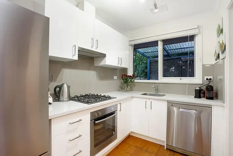 2/36 Birdwood Street, Box Hill South VIC 3128