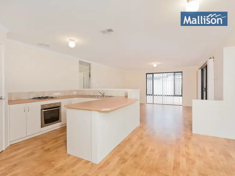 Second view of Homely house listing, 12 Napoleon Way, Bertram WA 6167