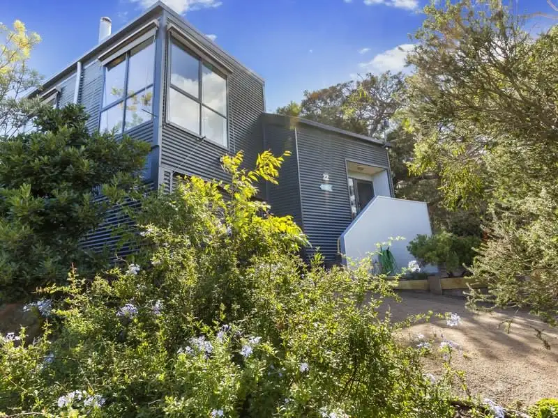 Main view of Homely house listing, 22 Winifred Grove, Blairgowrie VIC 3942