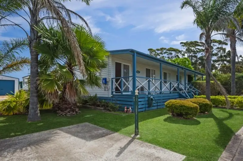 Main view of Homely house listing, 88/385 Suncoast Village, Princes Hwy, Ulladulla NSW 2539