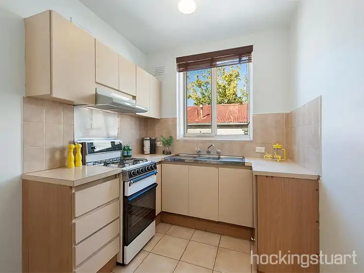 Fourth view of Homely apartment listing, 14/54 Balston Street, St Kilda East VIC 3183