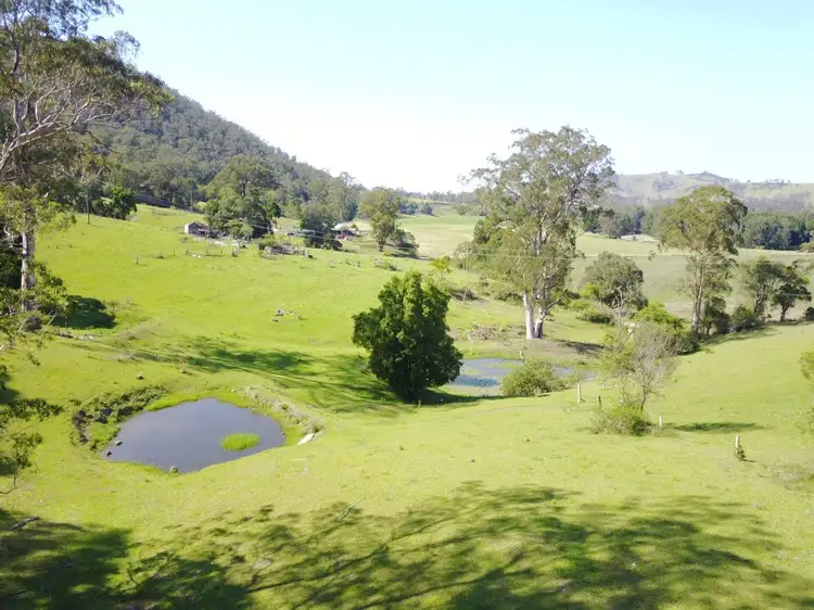 1081 Fosterton Road, Dungog NSW 2420