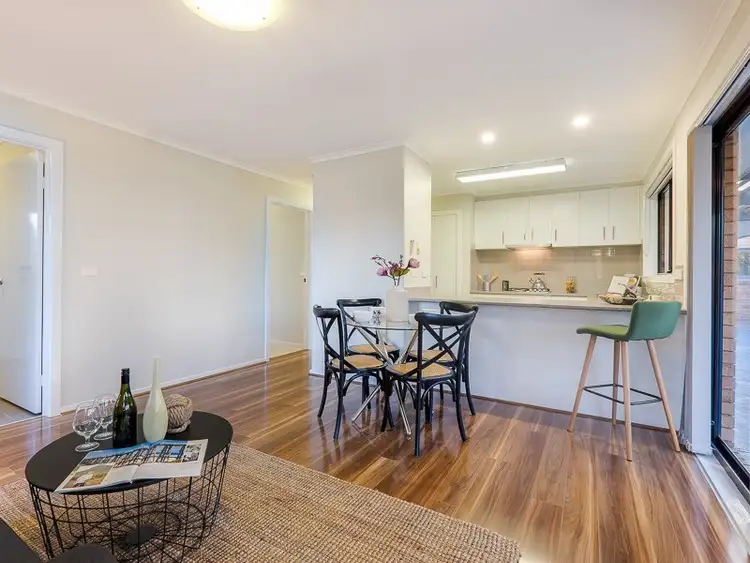 Second view of Homely house listing, 128 Mossfiel Drive, Hoppers Crossing VIC 3029