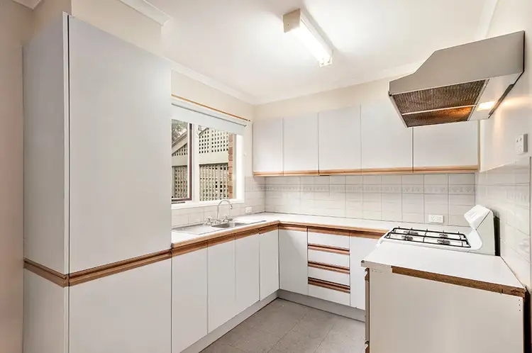 Third view of Homely unit listing, 18/43 Railway Parade, Eltham VIC 3095