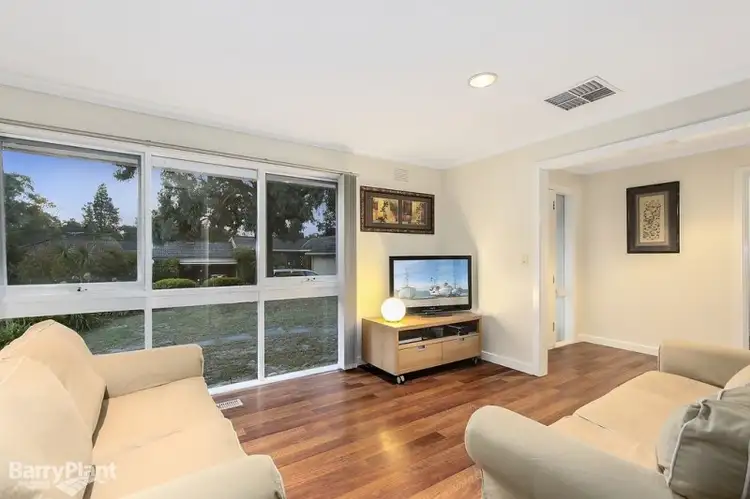 Third view of Homely unit listing, 19/354 Mount Dandenong Road, Croydon VIC 3136