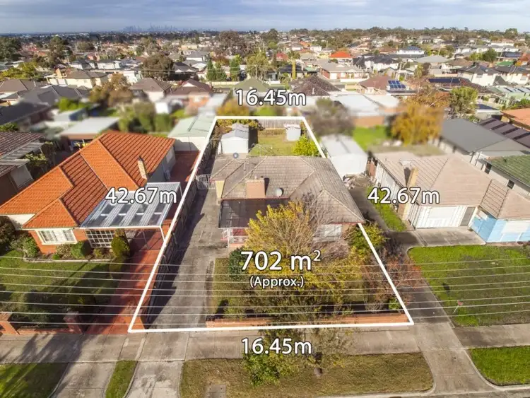 5 Lyons Street, Glenroy VIC 3046