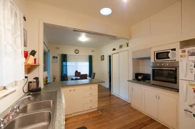 Third view of Homely house listing, 3 Schier Street, Barmah VIC 3639