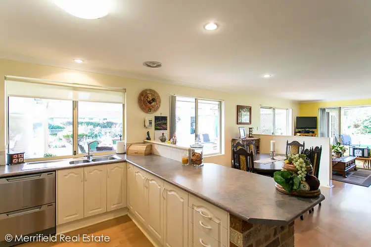 Fourth view of Homely house listing, 14 Parmelia Way, Mckail WA 6330