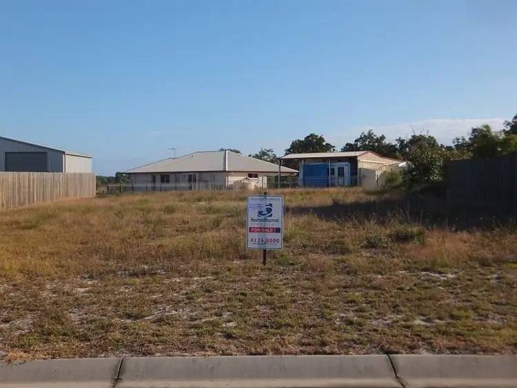 21 Eagle Road, Woodgate QLD 4660