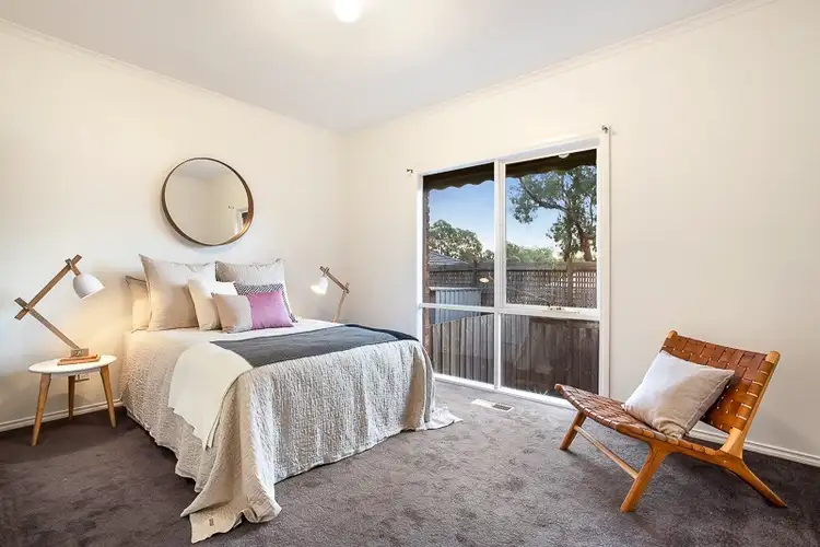 Fourth view of Homely house listing, 2/36 Cheverton Road, Lower Plenty VIC 3093